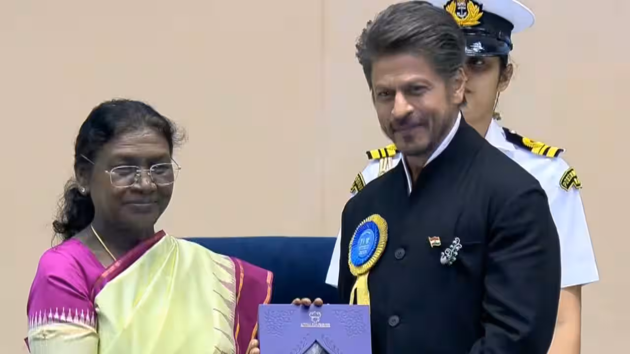 71st national film awards