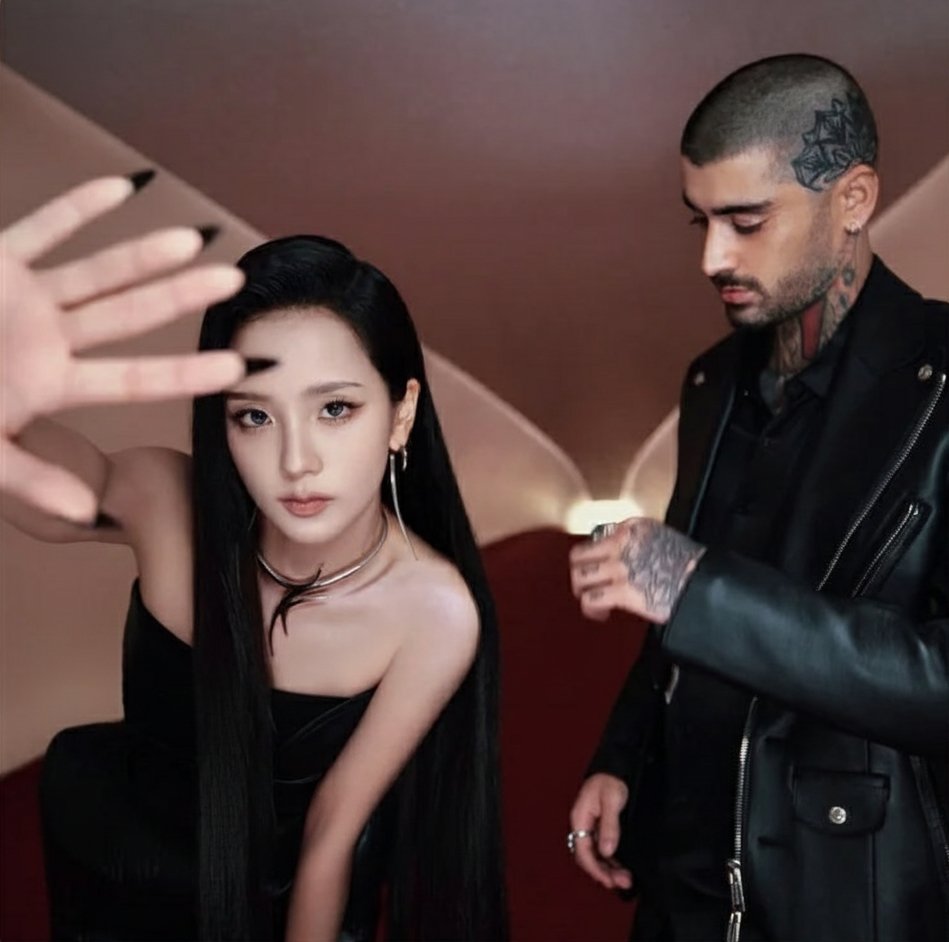 Zayn Malik
