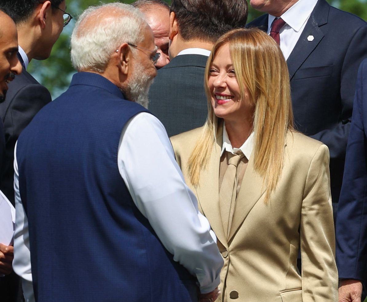 G7 Summit 2026: Modi, Trump Talks, Ukraine and Iran Focus