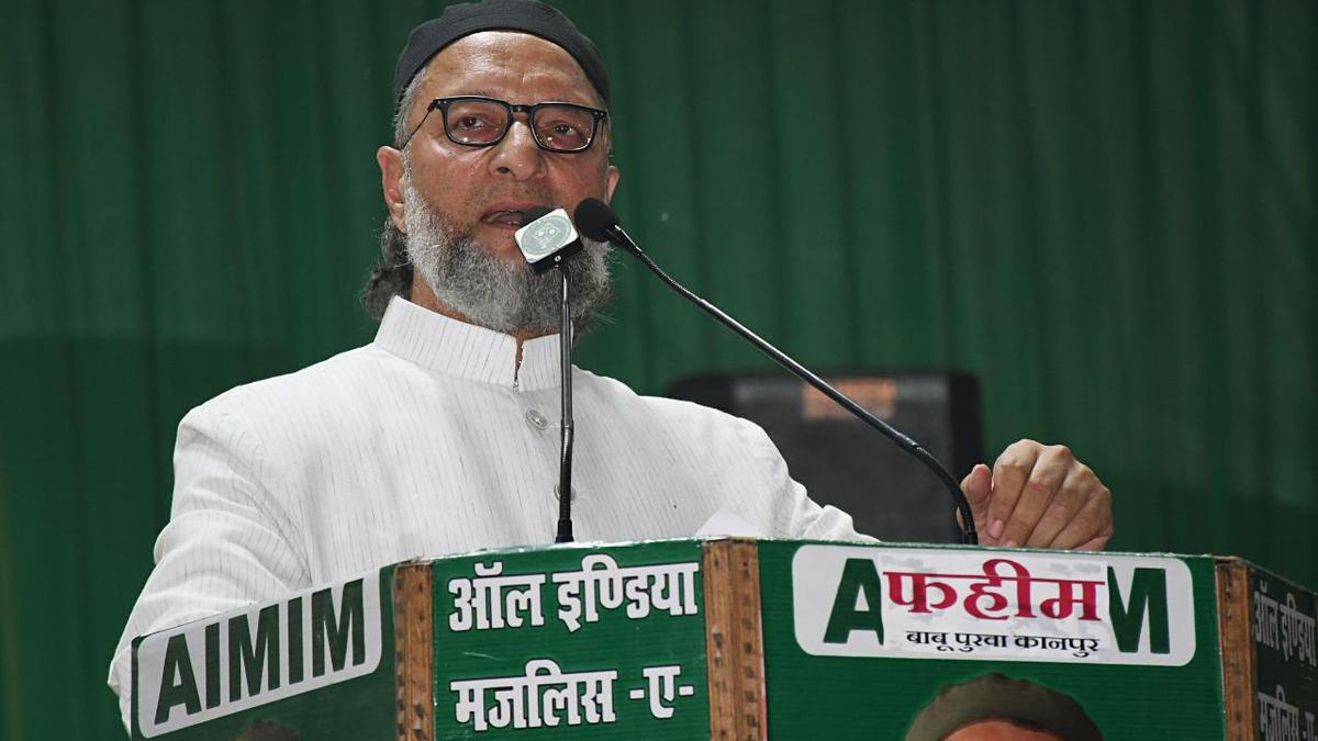 UP Elections 2027