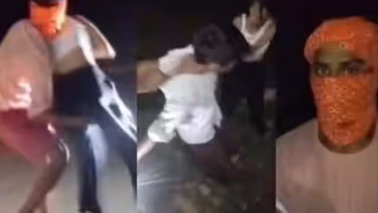 Jamui Viral Video
