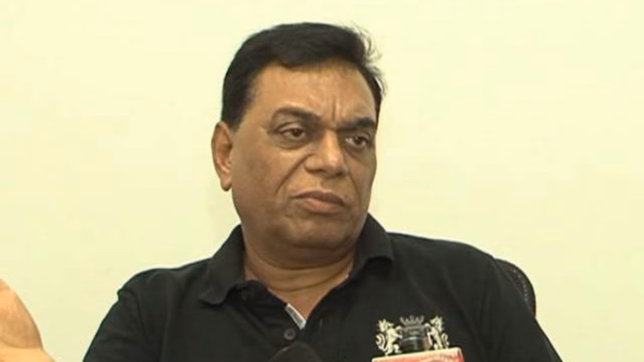 Veteran CID creator and producer BP Singh