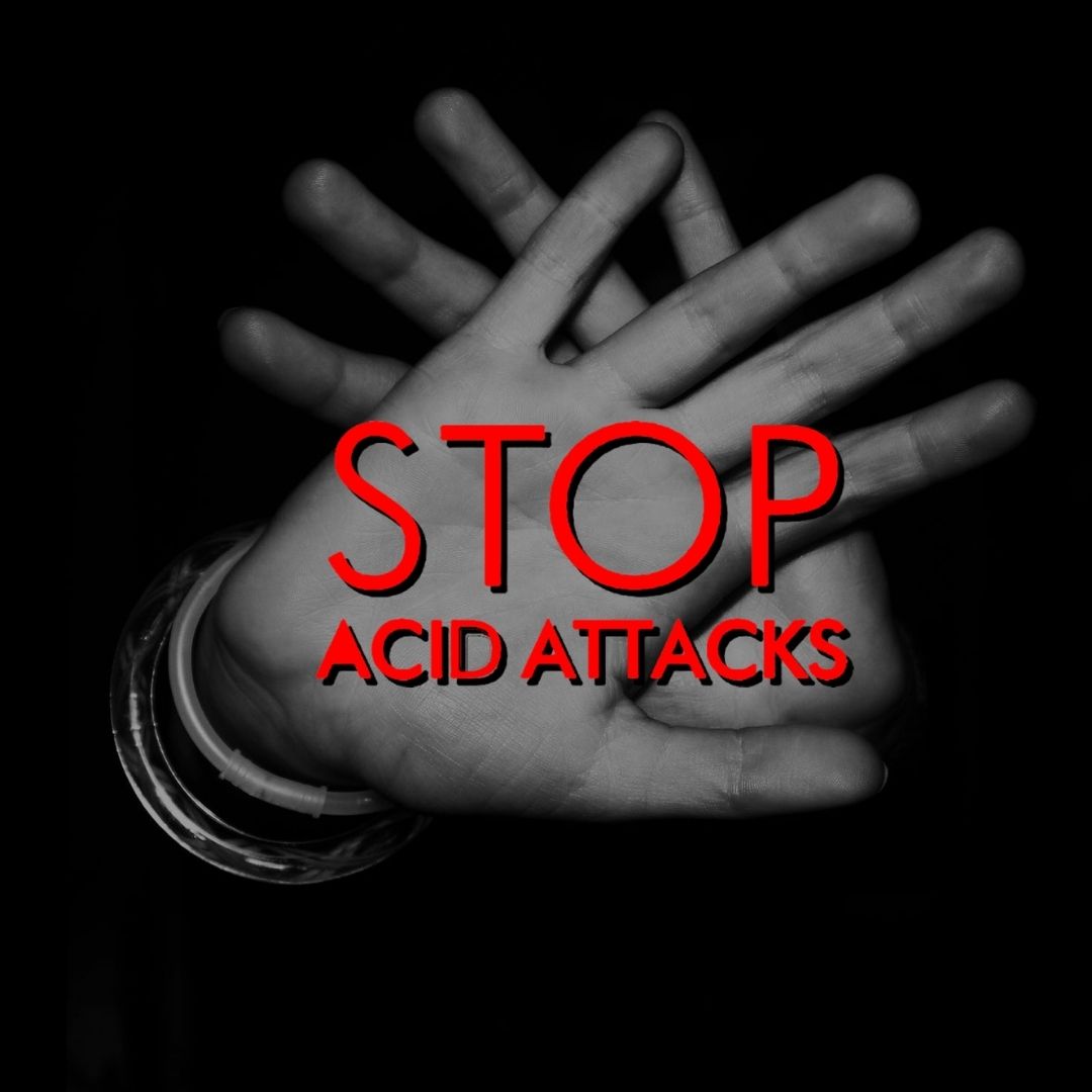Bengaluru tops NCRB's list for Acid Attacks on women