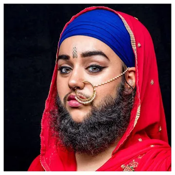 Harnaam Kaur