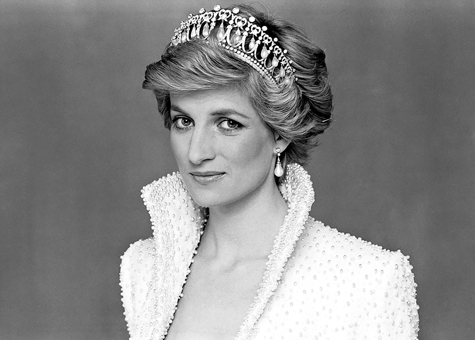 photo: Princess Diana 