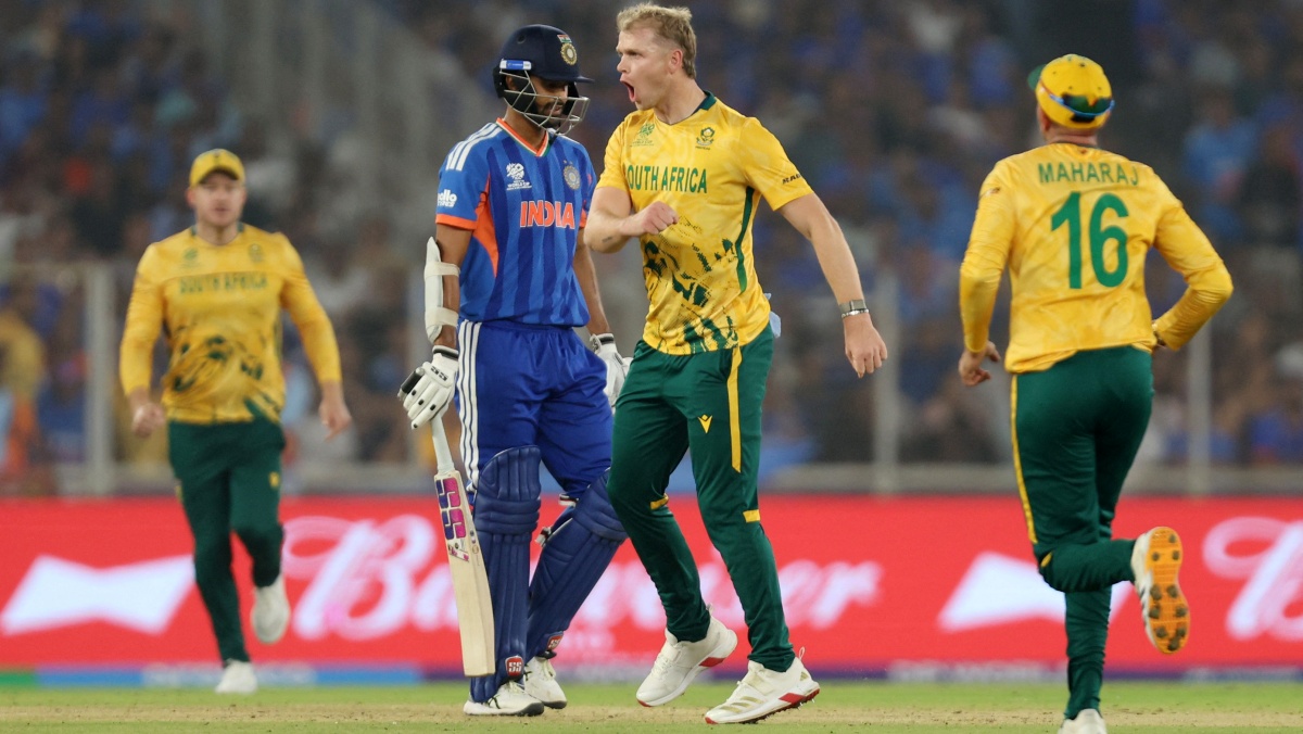 India T20 World Cup 2026, India vs West Indies, South Africa