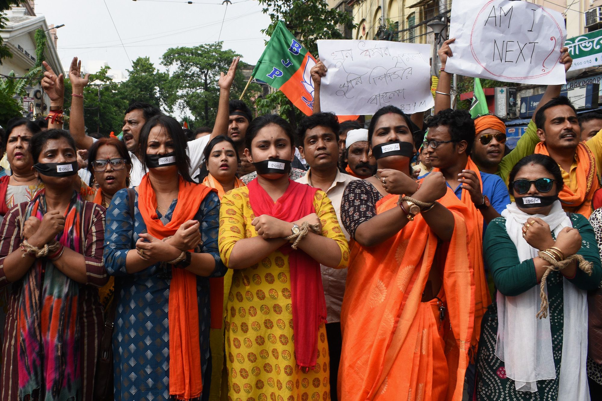 crimes against women in india