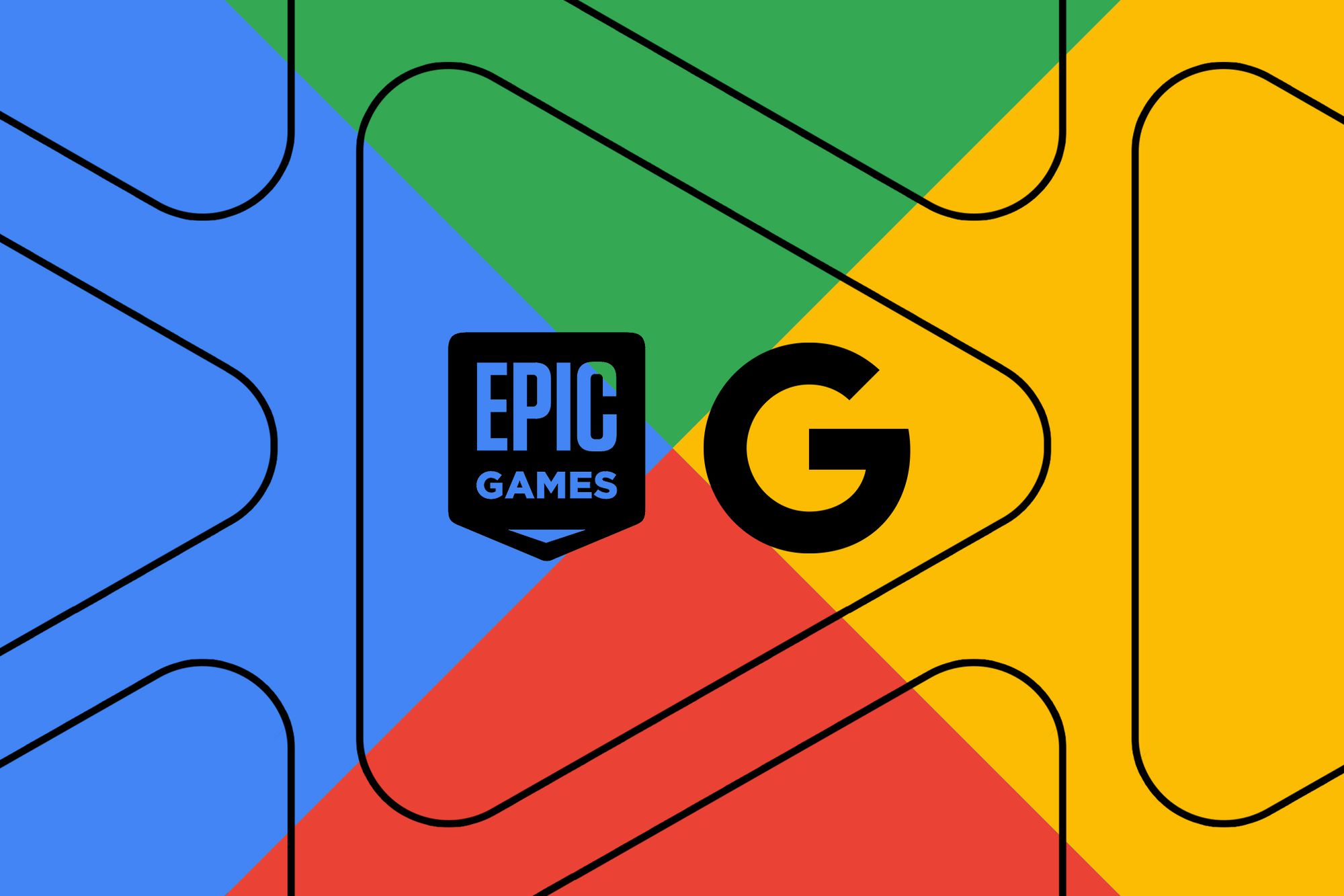 Google Loses Court Fight Over App Store With Epic Games