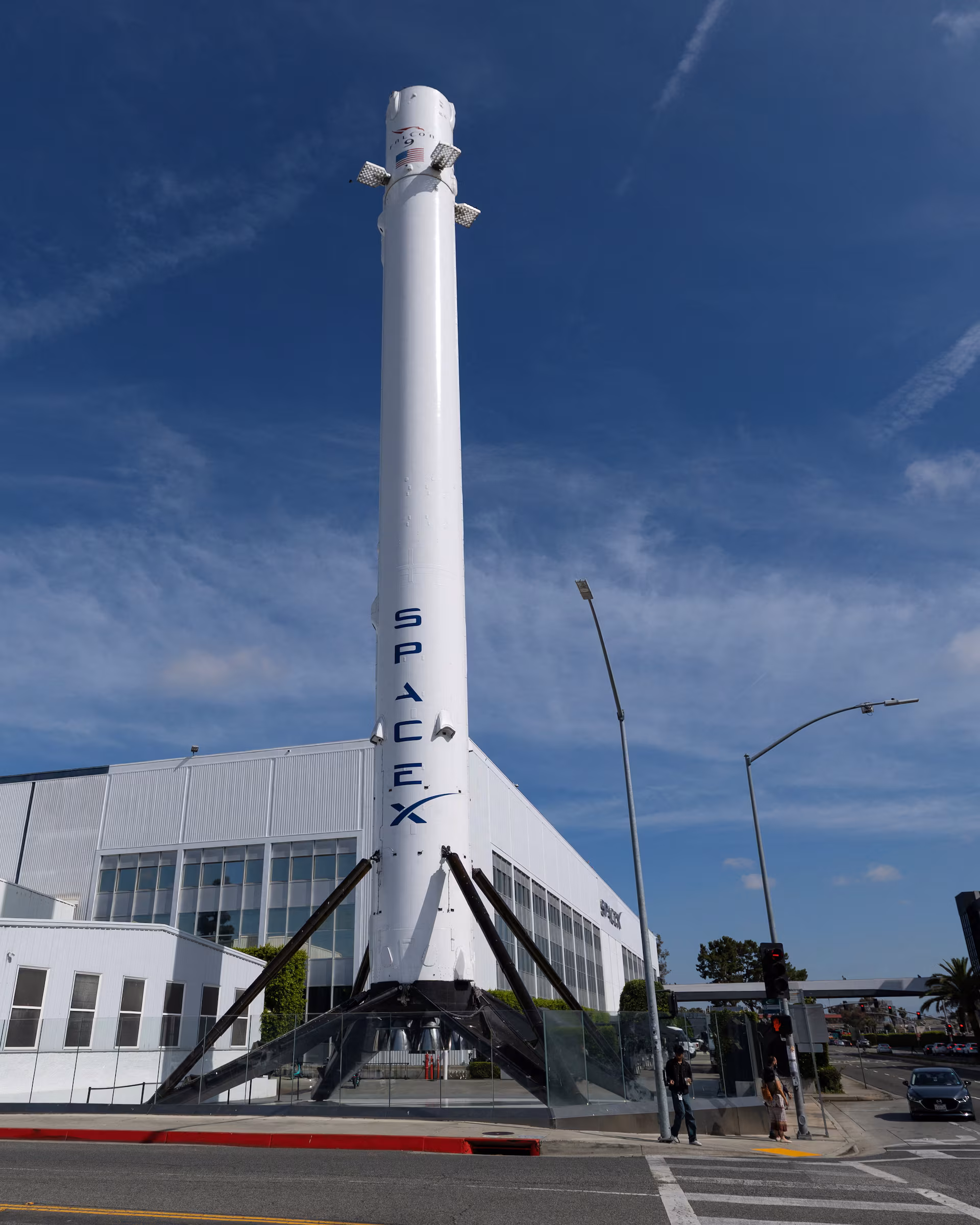SpaceX