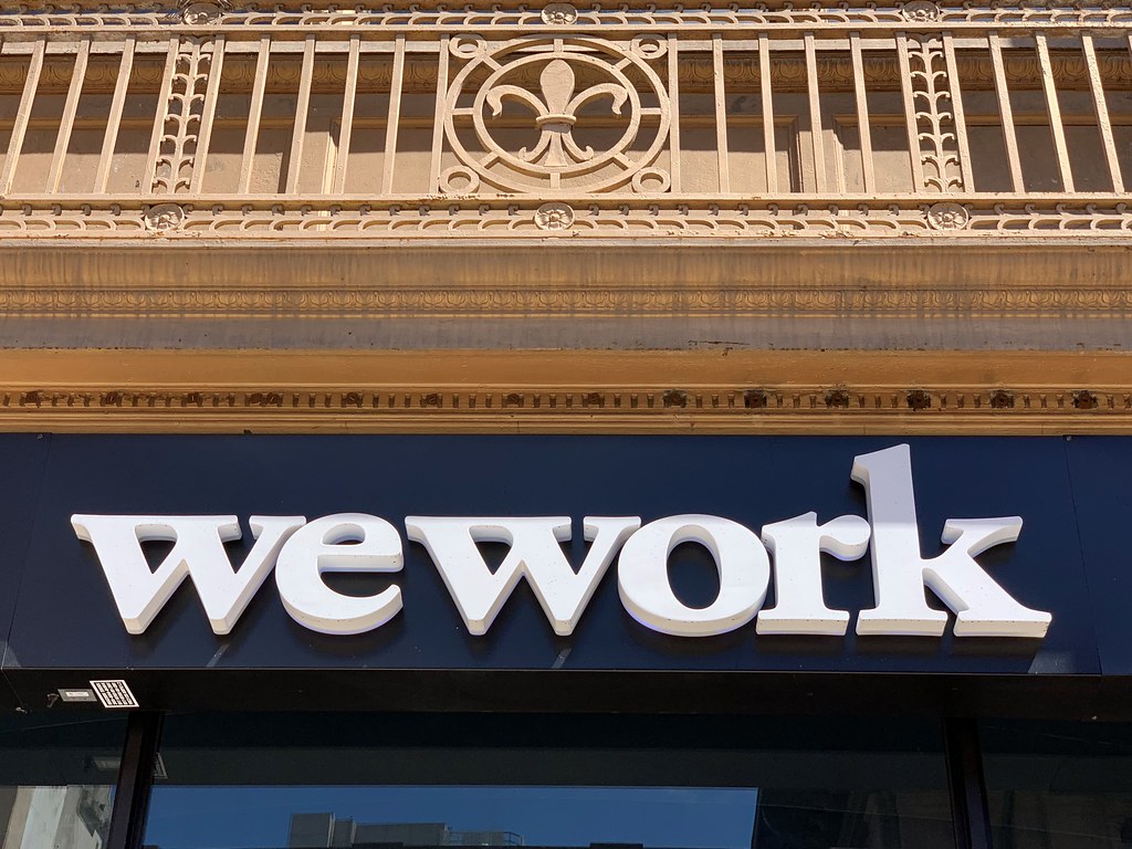 pic: wework