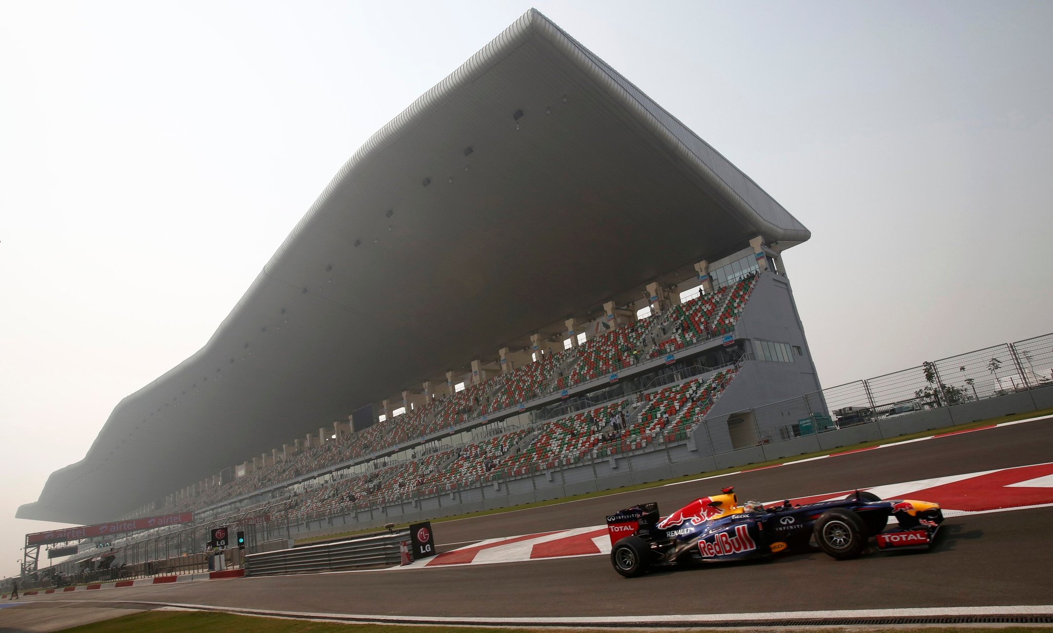 Indian Grand Prix