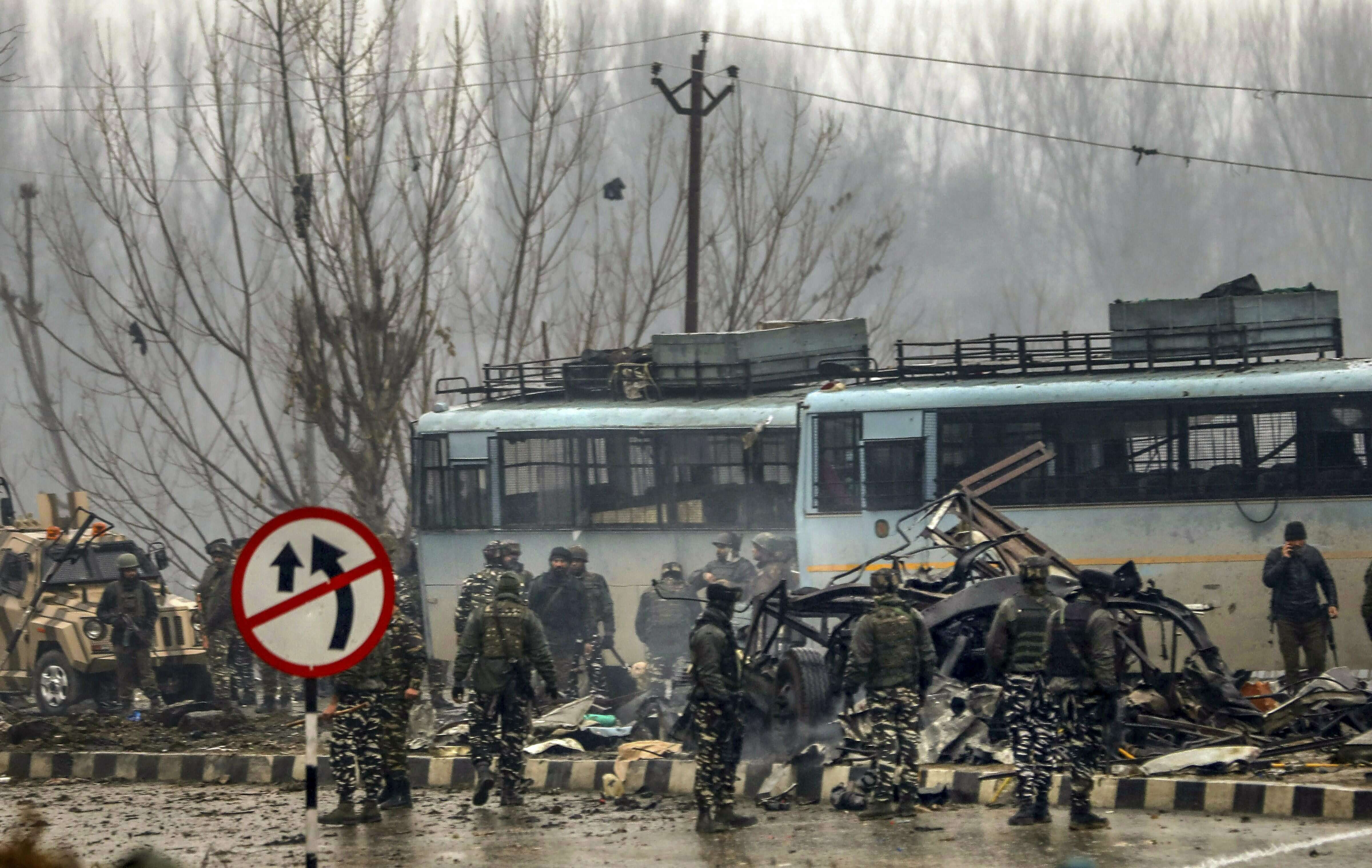 How Terrorists Used Amazon and PayPal to Fund Attacks in India
