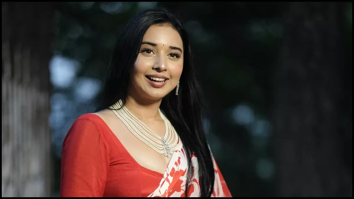tanya mittal