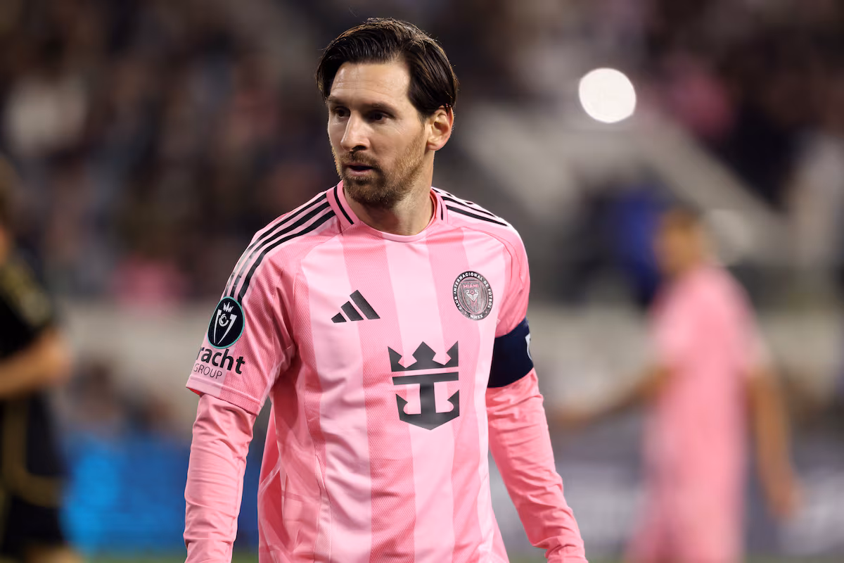 Did We Just Witness the End of an Era? Has Messi Played His Final Game on the Global Stage? 