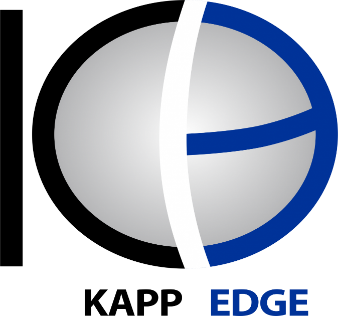 KAPP EDGE SOLUTIONS: Your Learning Partner.