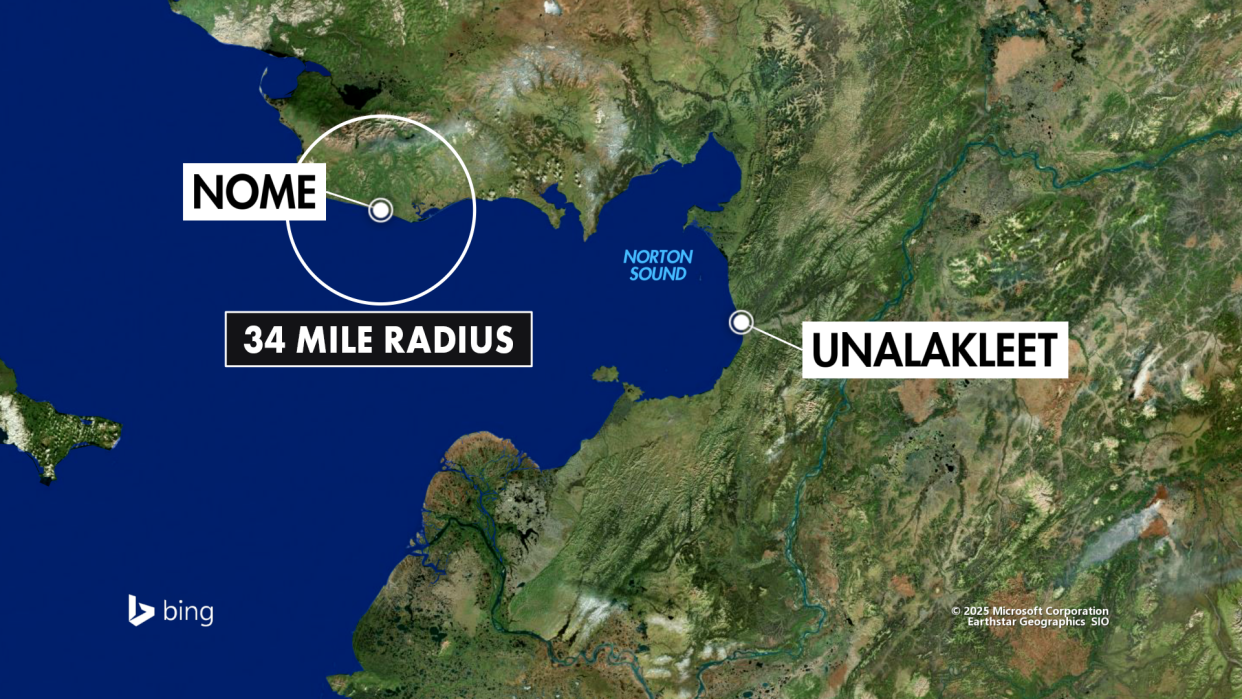 plane crash in alaska found with all 10 dead