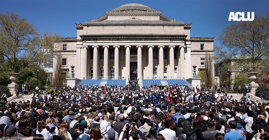 photo : students protest