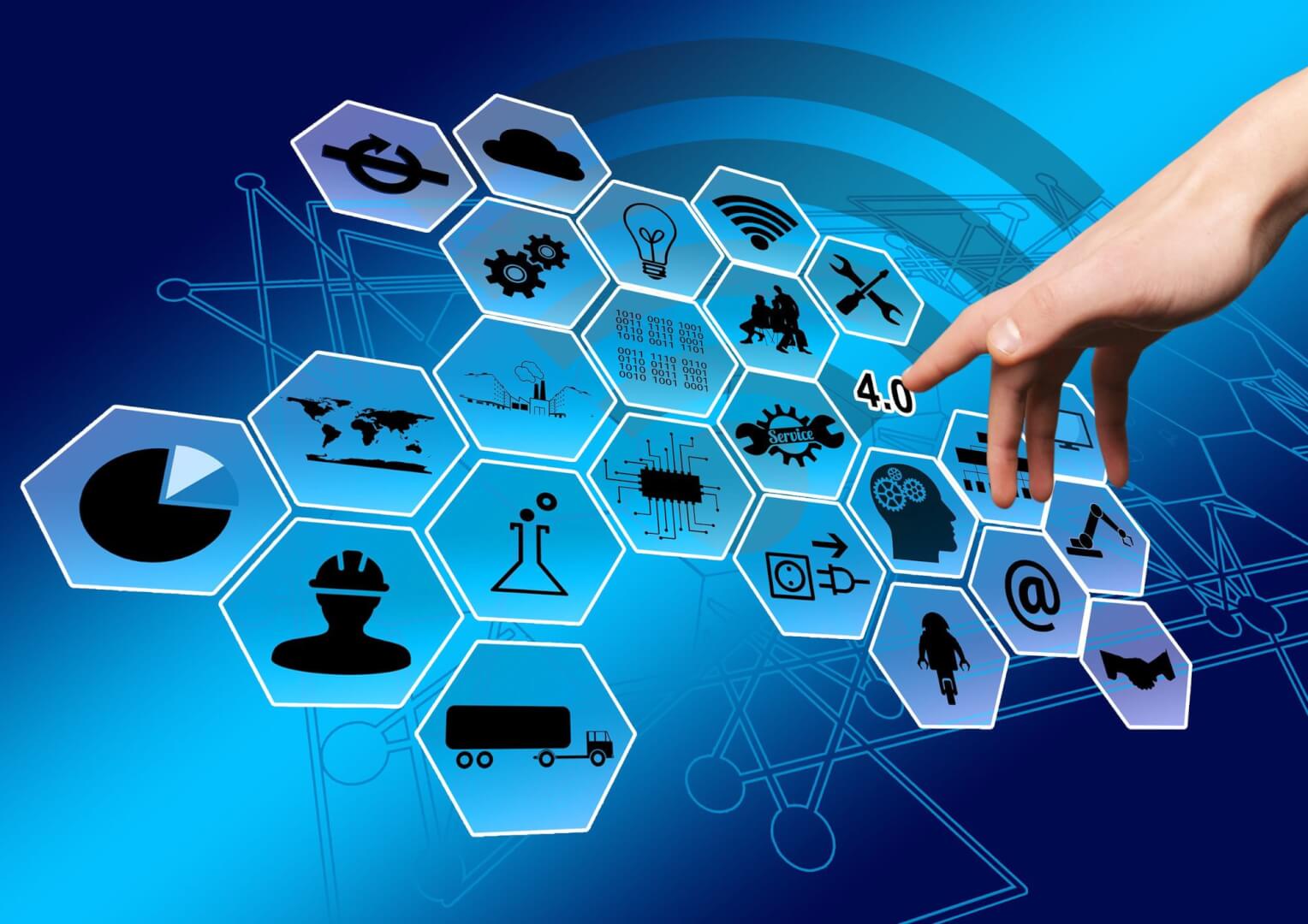 Cybersecurity Innovations