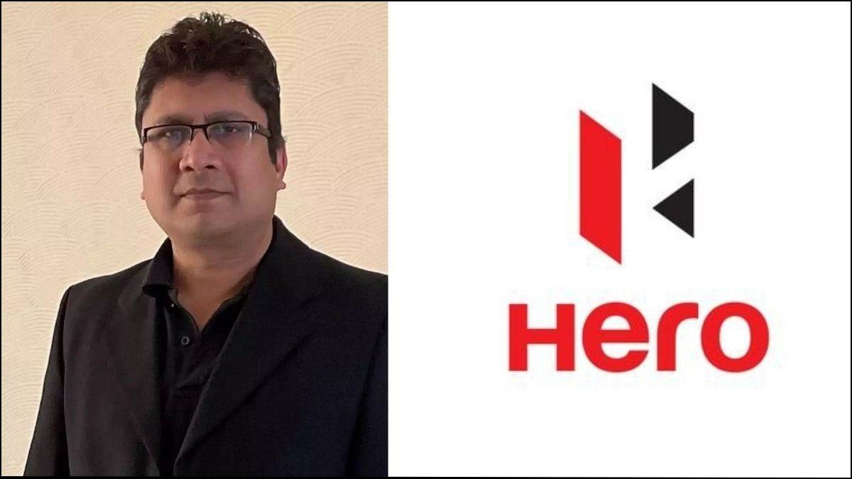 Hero MotoCorp CEO Niranjan Gupta