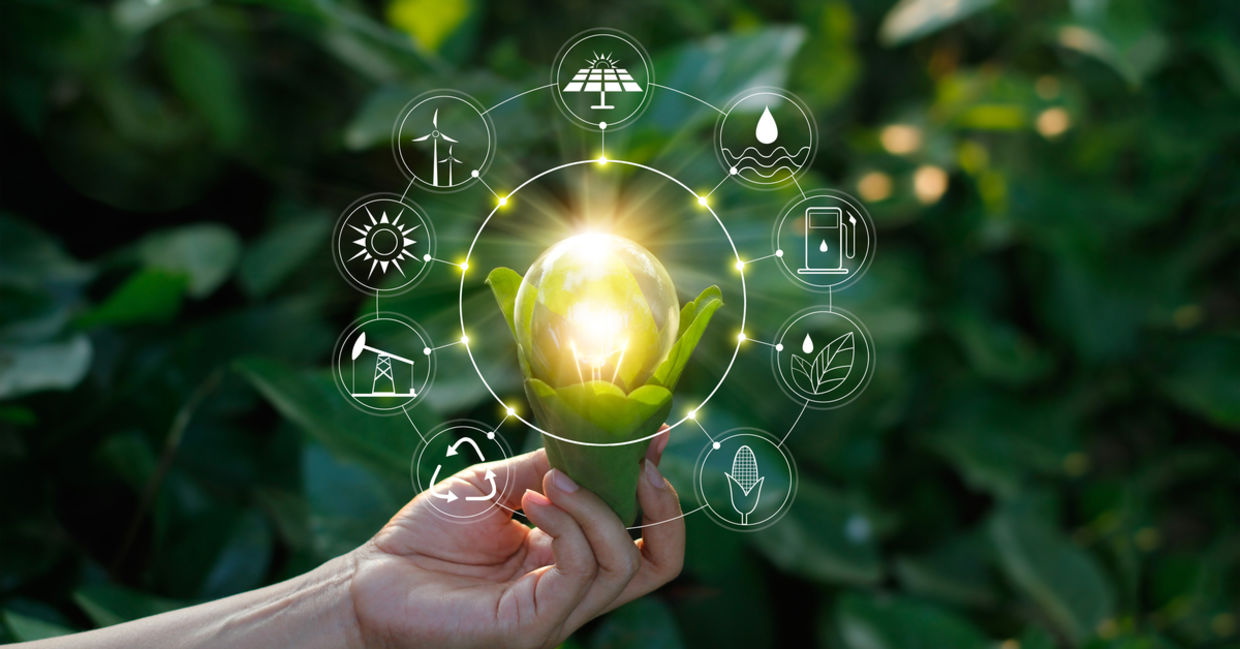 Green Technology Innovations