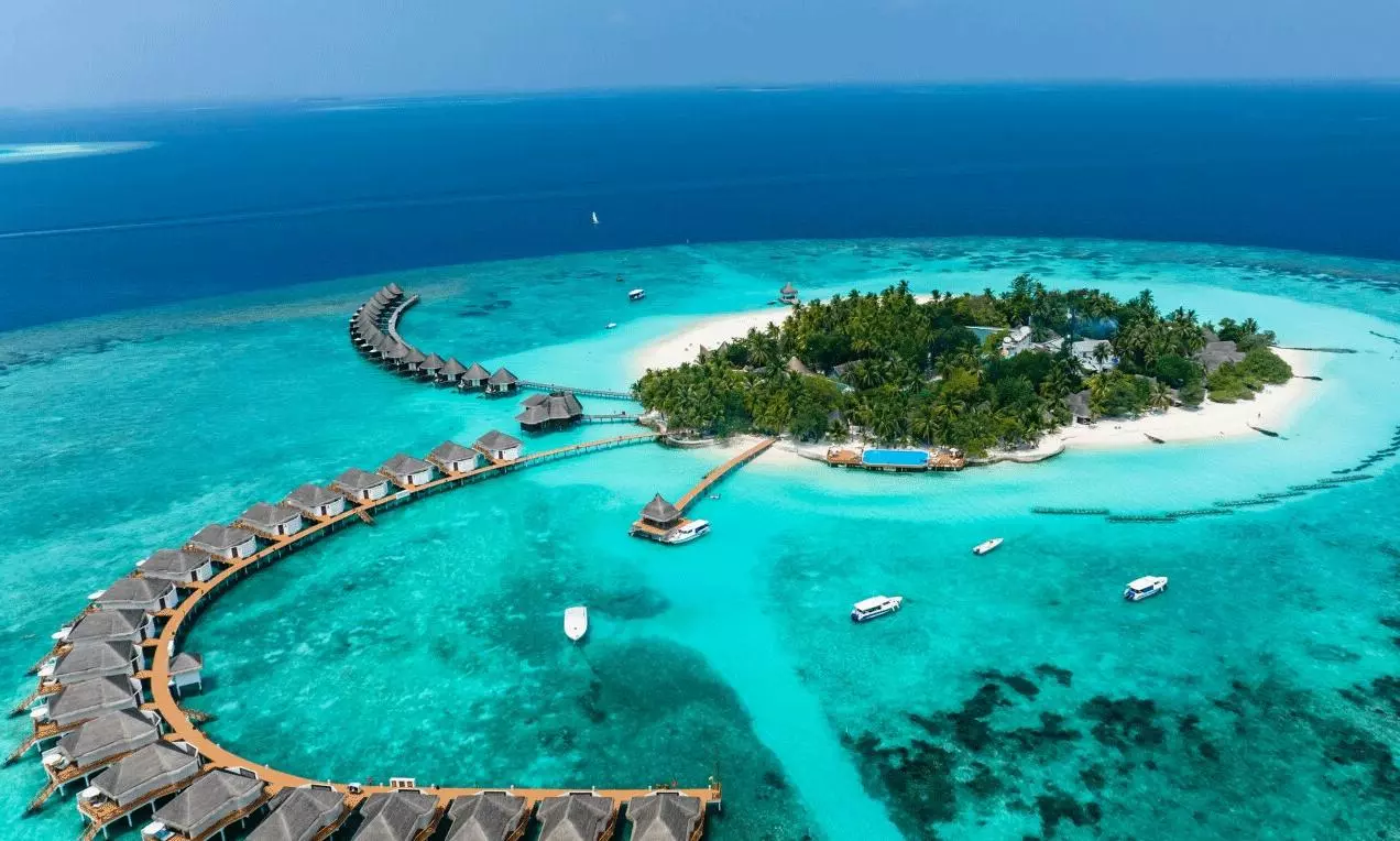 india maldives