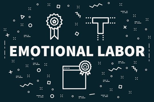 Emotional Labour