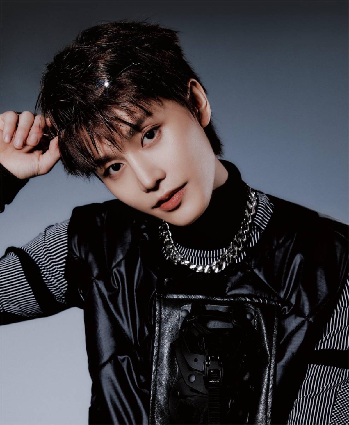 K-Pop singer Taeil quits NCT Boy Band