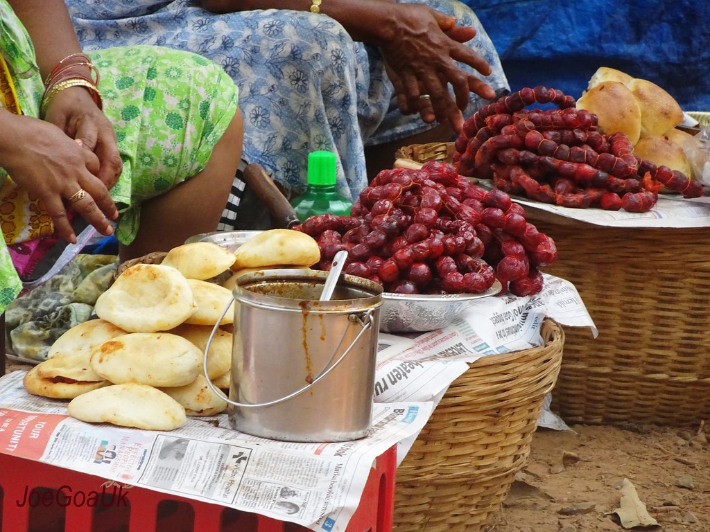 Photo: Street food 