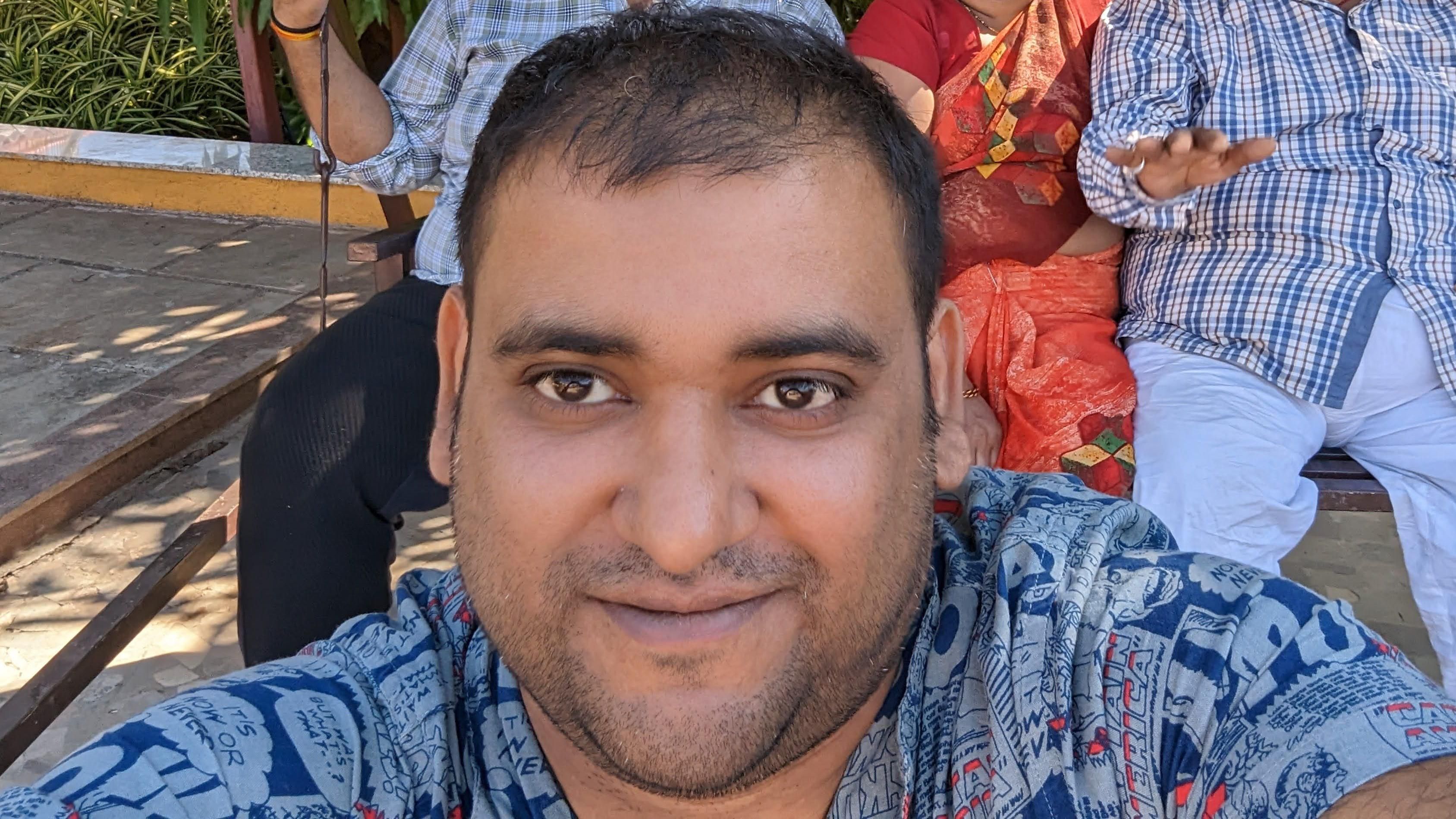 atul subhash