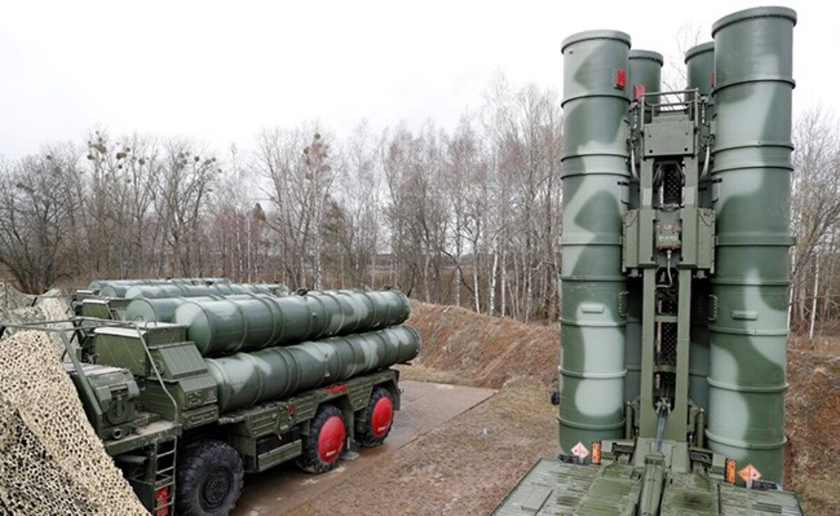 India Neutralises Pak Missiles Aimed At 15 Cities, Destroys Air Defence System