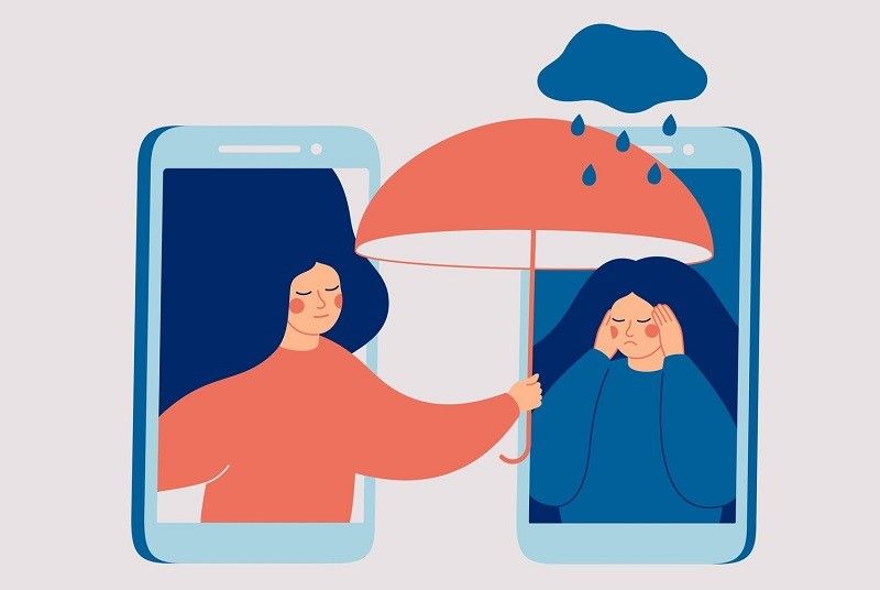 mental health apps