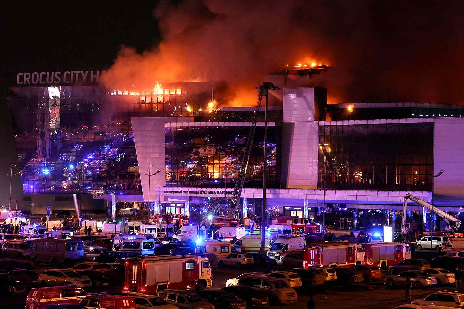 moscow concert hall shooting