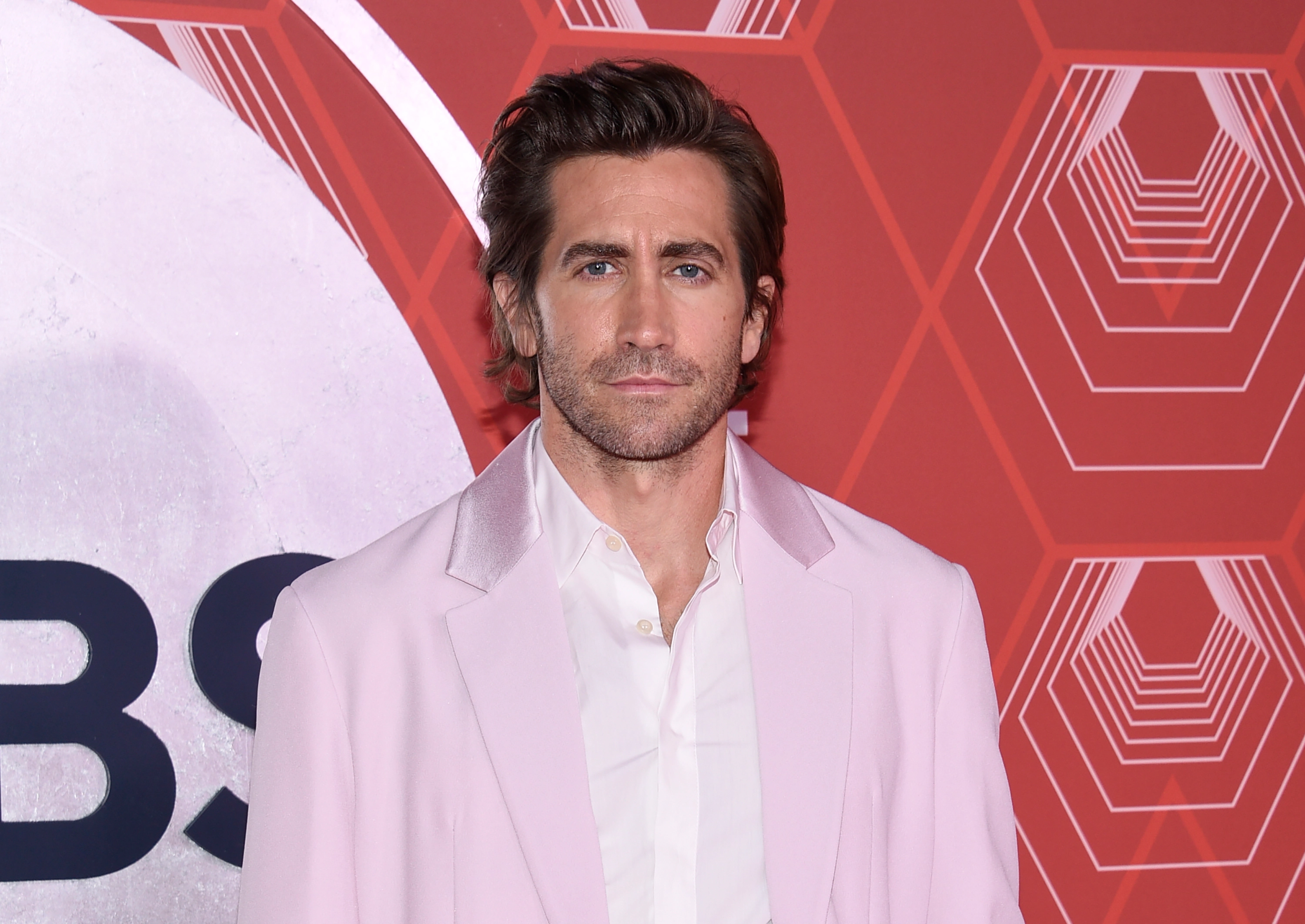 Jake Gyllenhall 