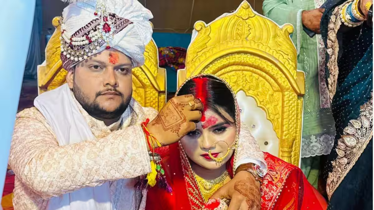 Lucknow dowry death, Shweta Singh case