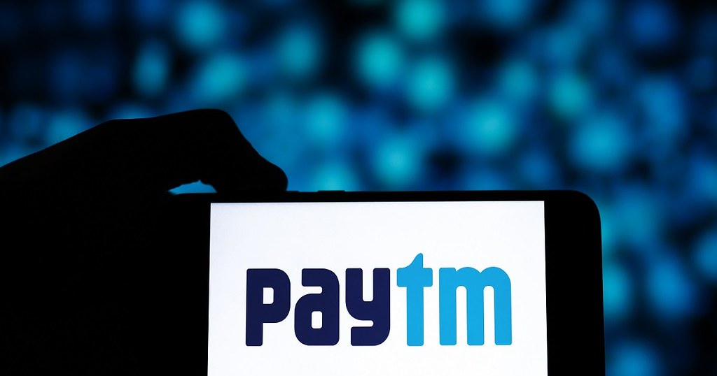 The paytm controversy