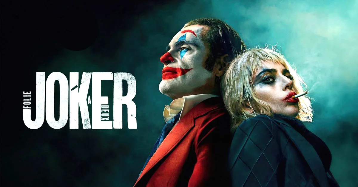 Joker: Folie à Deux 