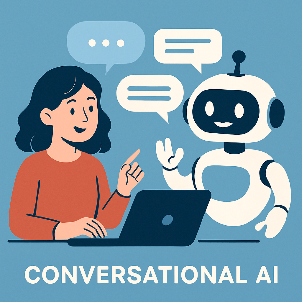 Conversational AI