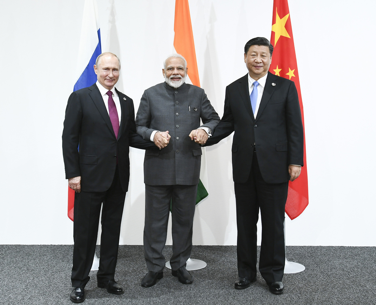 Cultural Realignment: De-Russification and the Rise of the RMB