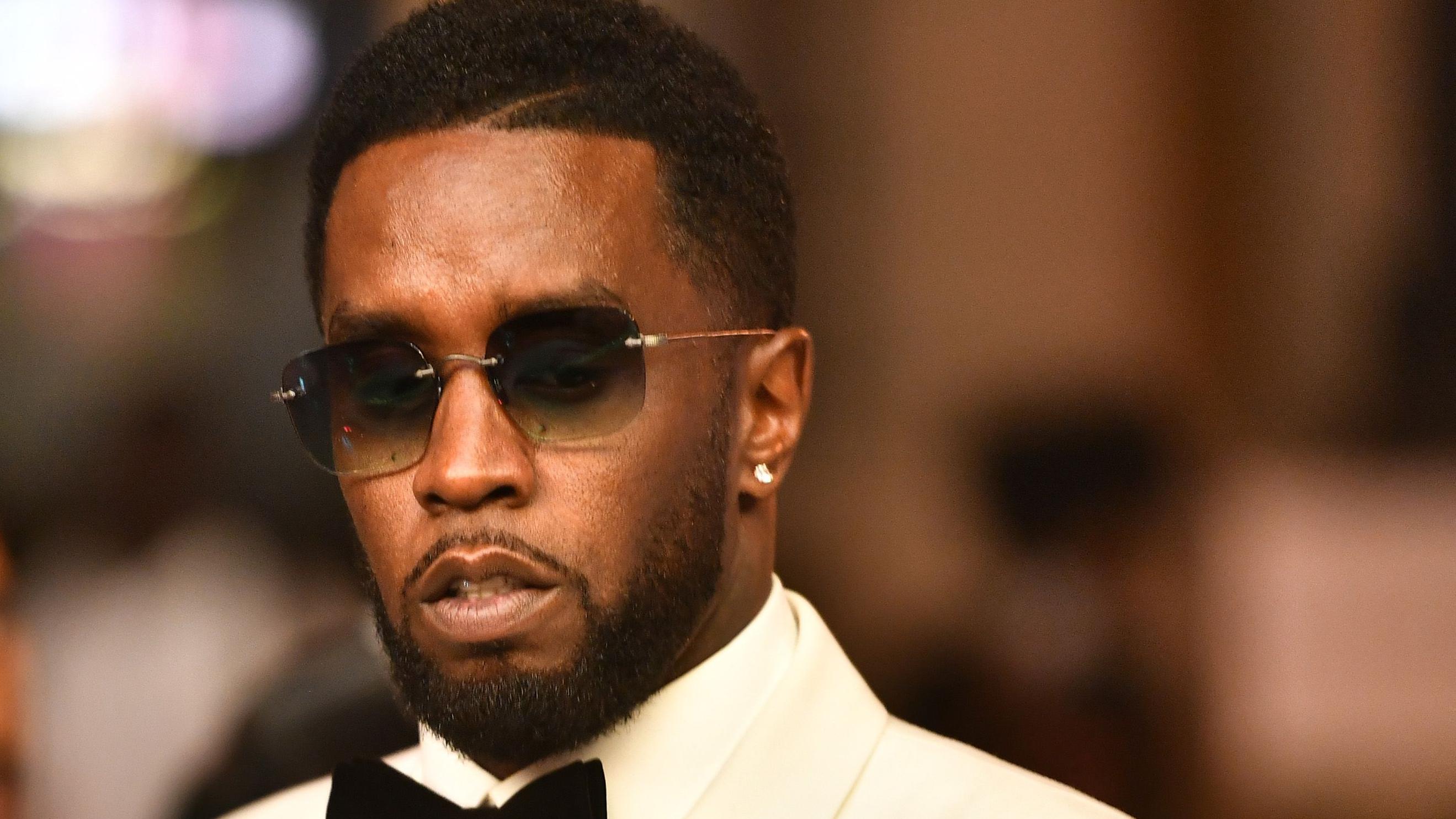 Sean ‘Diddy’ Combs Sentenced: Prison Term & Case Details