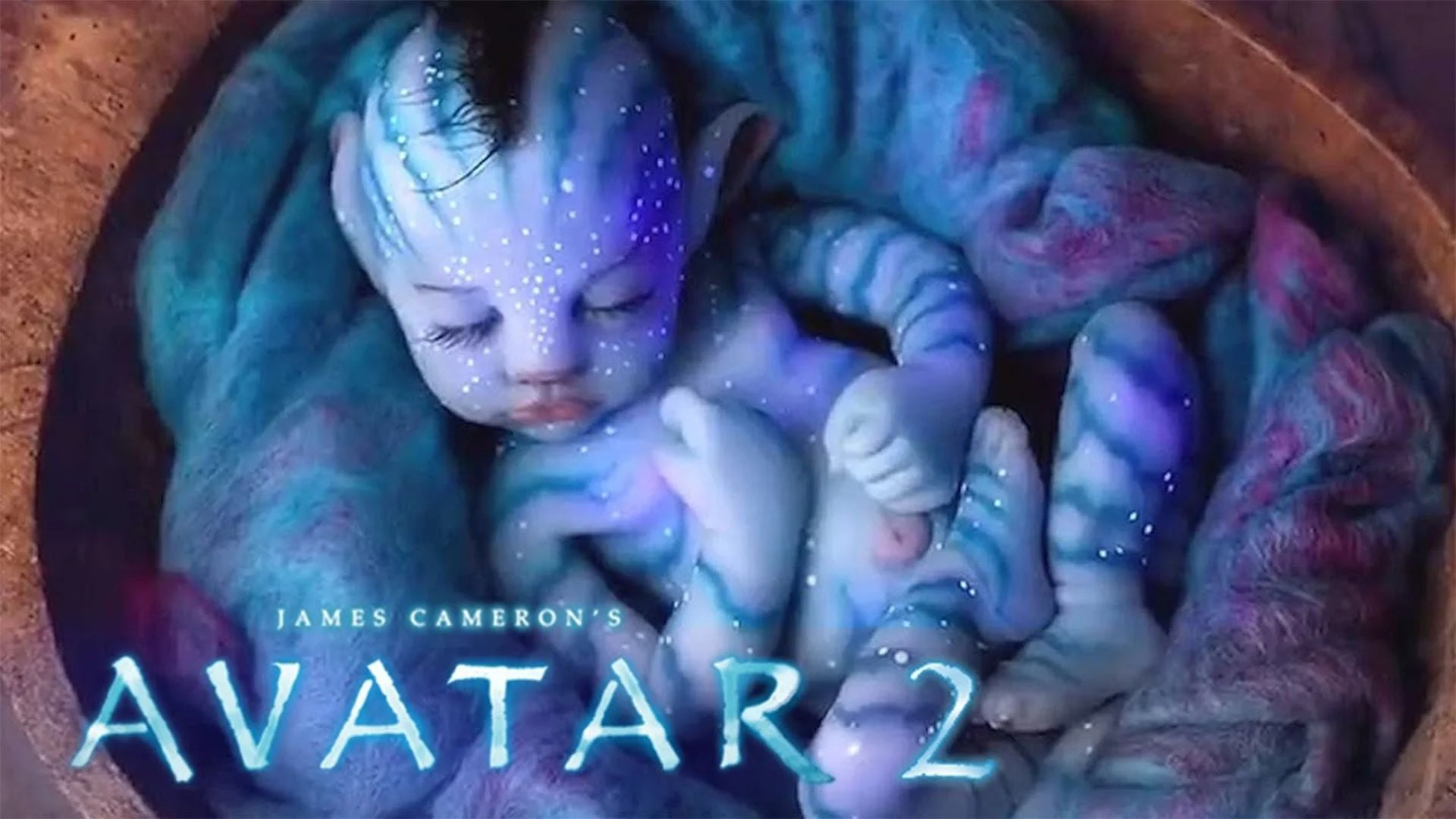 Photo: Avatar 2