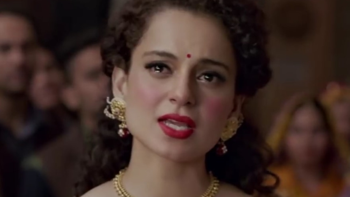 Is Kangana Becoming an 'Emergency' for BJP? 