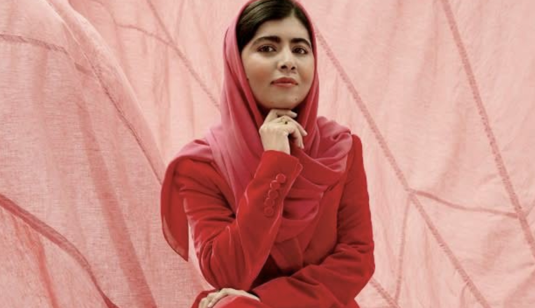 Malala Yousofzai