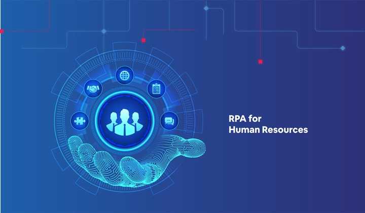 robotic process automation