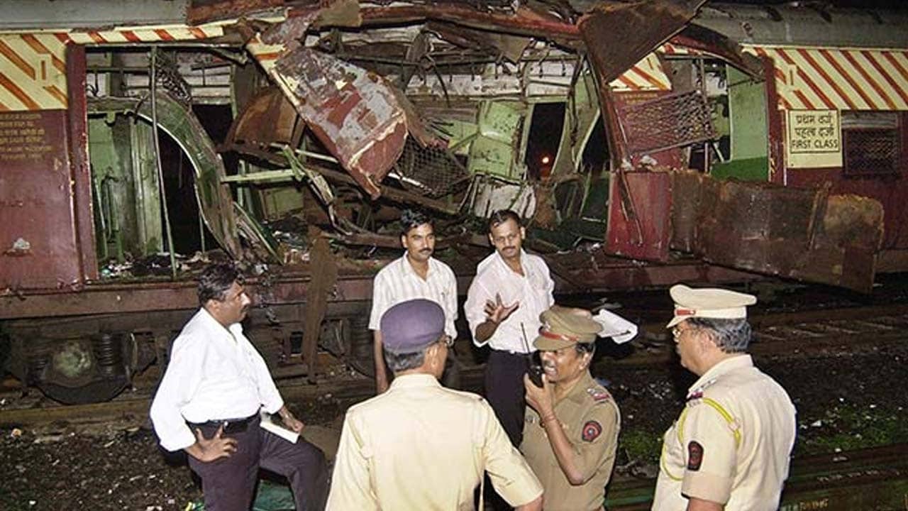 7/11 Mumbai Bombing Case