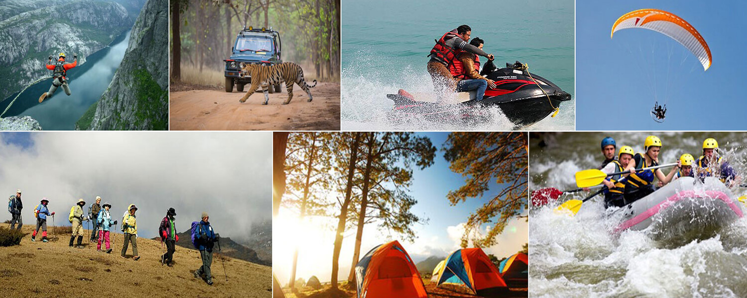Is India’s adventure tourism industry worth the risk?