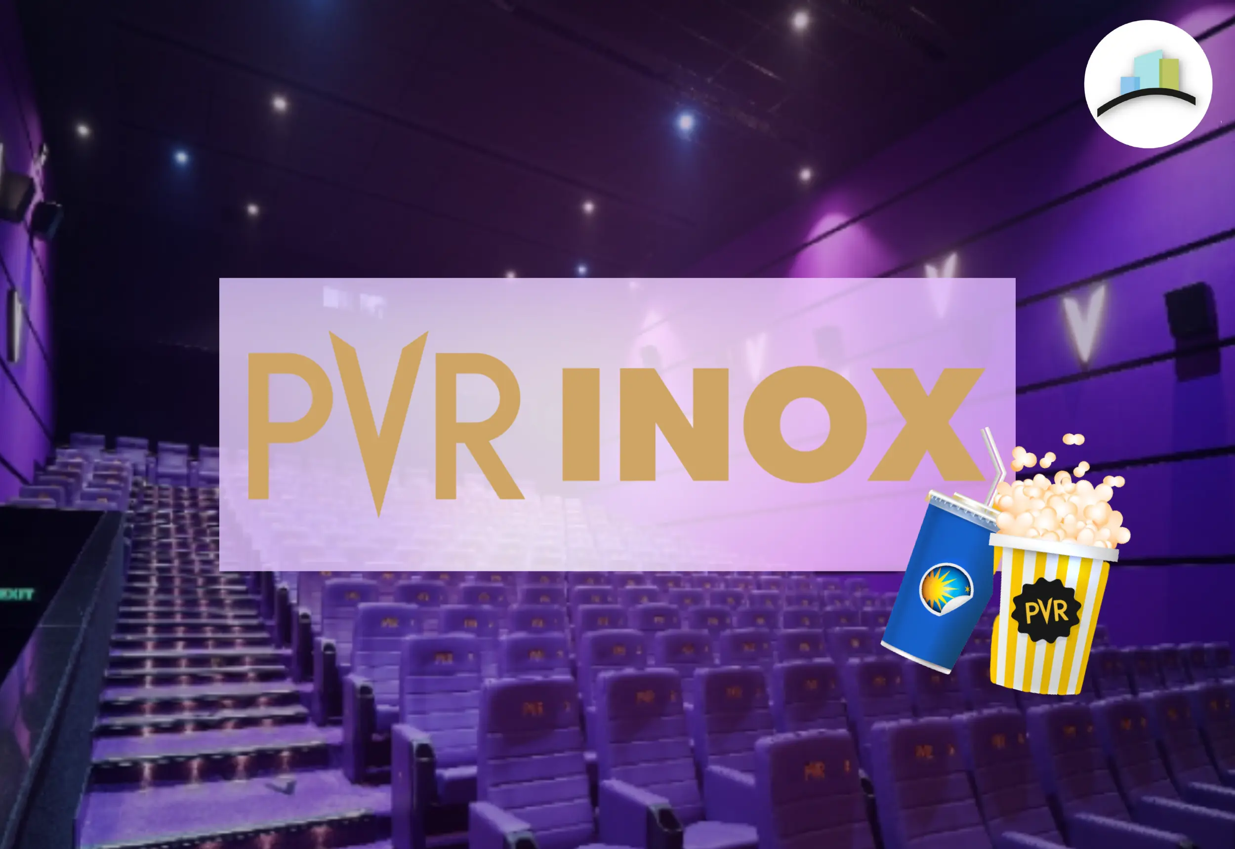 PVR INOX Cuts Budget, to Close 70 Screens 