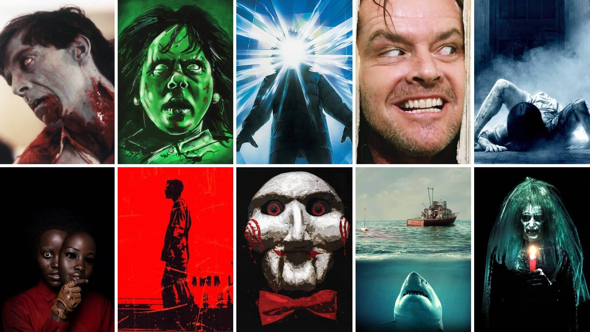 Top Horror Movies on Amazon Prime to Watch 