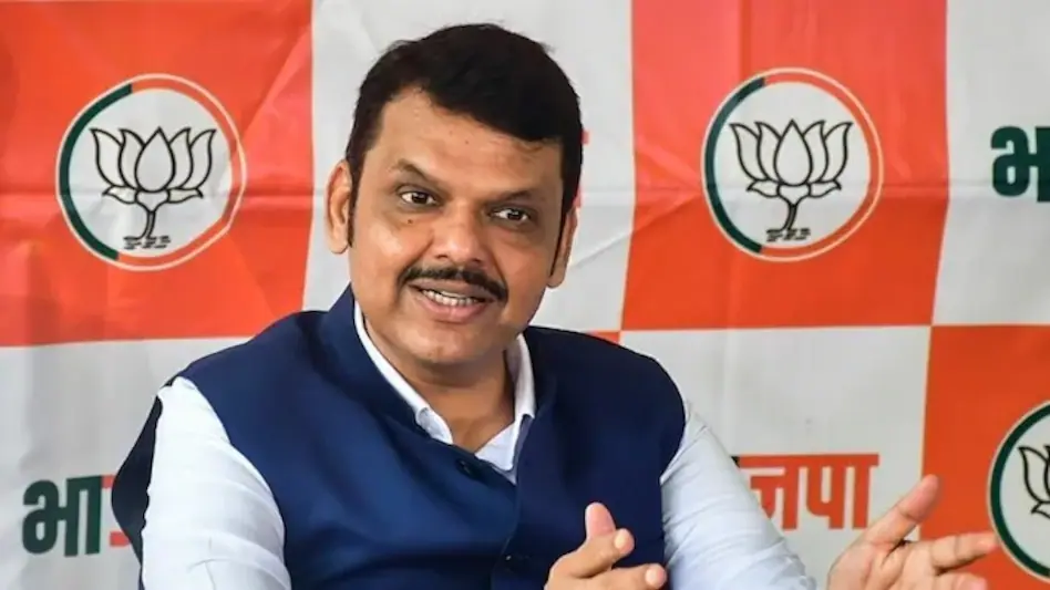 Devendra Fadnavis Set to Lead Maharashtra Again.