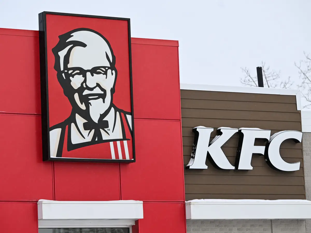 KFC shifts US headquarters from Kentucky to Texas