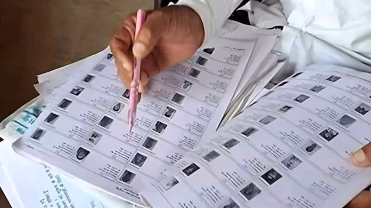 Bihar Election Update 2025: Final Voter List to Be Released Today, Poll Schedule Expected Soon